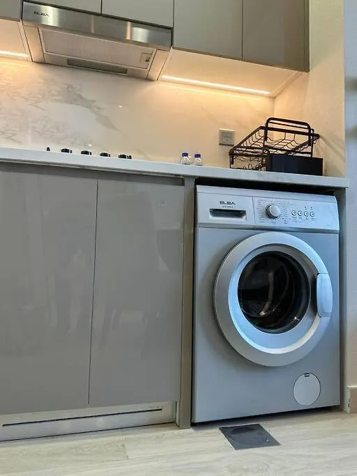 Naseem Modern Comforts 1-Bedroom Retreat In Meydan Dubai 0*,  United Arab Emirates