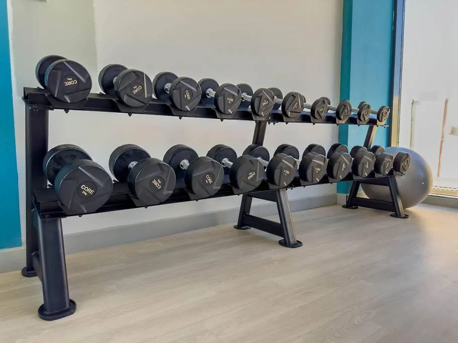 아파트 Naseem Modern Comforts 1-Bedroom Retreat In Meydan 두바이